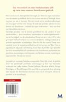 Help, de president is gek geworden (Paperback) - thumbnail
