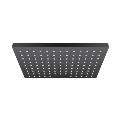 Hansgrohe Hoofddouche Vernis Shape 230 1 Jet EcoSmart Mat Zwart