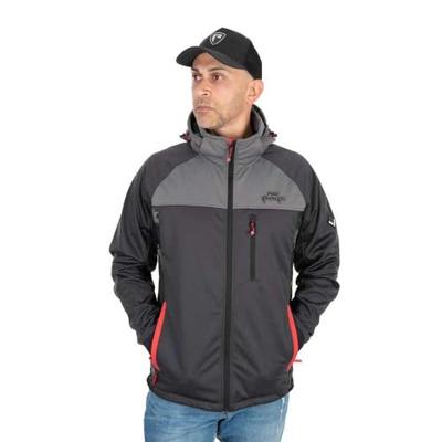 Fox Rage Sherpa Wind Blocker Medium