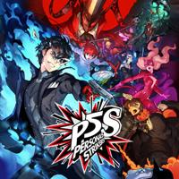 Persona 5 Strikers - thumbnail