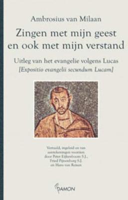 Zingen met mijn geest en ook met mijn verstand (Hardback) Zingen met mijn geest en ook met mijn verstand (Hardback)
