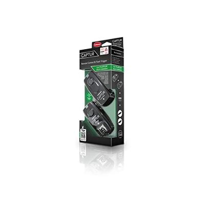 Hahnel Captur Transmitter Receiver Set Fuji