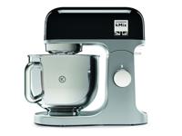 Kenwood Electronics 0W20011138 keukenmachine 1000 W 5 l Rood - thumbnail
