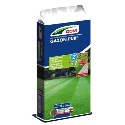 DCM Mest Gazon Pur 10 kg DCM Mest Gazon Pur 10 kg