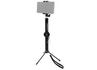 Caruba Selfie Stick Large - Black - thumbnail