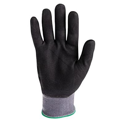 HexArmor Helix 2076 6066007 Snijbeschermingshandschoen Polyethyleen Maat (handschoen): 7 EN 388 1 paar