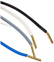 ABB 2CKA006700A0039 6701-101 Schakelactor Wit, Verkeerswit, Mat - thumbnail