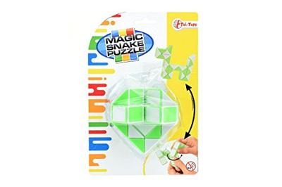 Toi-Toys Magische slang