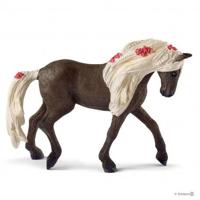 Schleich rockie mountain merrie paardenshow 42469 - thumbnail