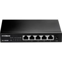 Edimax GS-1005BE - 5-Port 2.5 Gigabit Switch - thumbnail