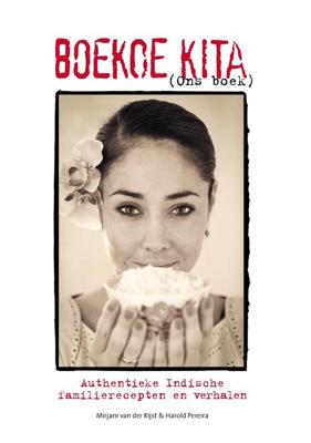 Boekoe Kita - Mirjam van der Rijst - Paperback (9789089898586)