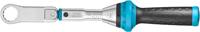 HAZET Momentsleutel 5280-3CT - Draaimomentbereik min-max: 2.5 - 25 Nm - Nauwkeurigheid: 3% - 9 x 12 mm insteekvierkant hol - Lengte: 218 mm - thumbnail