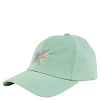 BR Mini cap/pet groen - thumbnail
