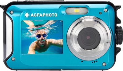 AgfaPhoto WP8000 blauw