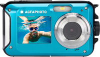 AgfaPhoto WP8000 blauw - thumbnail