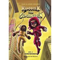 Verdwenen (Hardback) - thumbnail