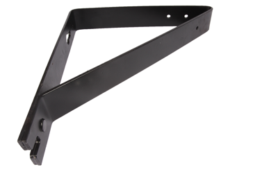 Waelbers Deurvangerset 90gr zwart