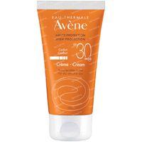 Avene High Protection Cream SPF30 50 ml Zonbescherming - thumbnail