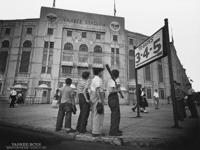 Kunstdruk Bettmann - Yankee Boys 81x61cm - thumbnail