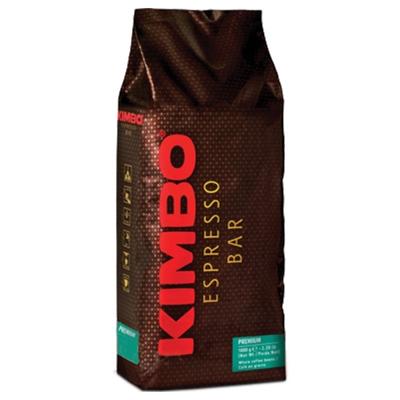 Kimbo Espresso Bar Premium - koffiebonen - 1 kilo