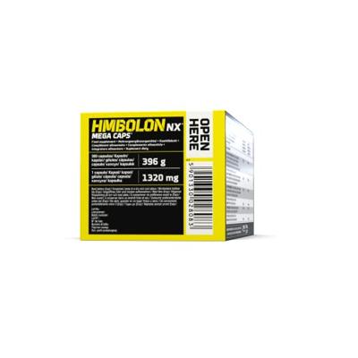 Hmbolon Nx | Olimp Supplements | 300ct
