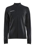 Craft 1910154 Evolve Full Zip Men - Black - XXL - thumbnail