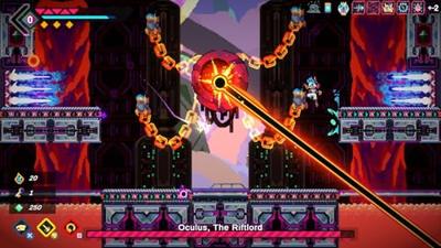 PlayStation 5-videogame Microids Elsie - Edición Magitek