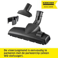 Kärcher Home & Garden 2.863-356.0 Tapijtreinigingsset 1 set(s) - thumbnail