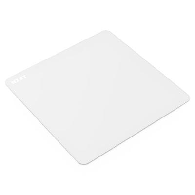 NZXT Zone Mousepad Large - 400x400mm - White