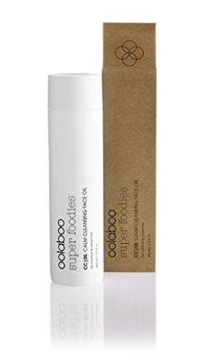Super Foodies CC 05: Calm Cleansing Face Oil