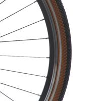 Cortina velg j19szr safety line black matt - thumbnail