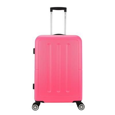 Decent Neon Fix Spinner Medium 66 cm Pink