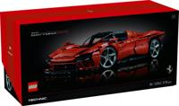 LEGO® Technic 42143 Ferrari Daytona SP3 - thumbnail
