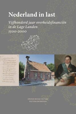 Nederland in last (Paperback) Nederland in last (Paperback)