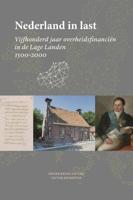 Nederland in last (Paperback) - thumbnail