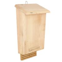 Vleermuizenkast - 13 x 18 x 38 cm - thumbnail