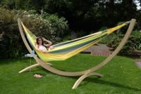 Hangmatset Familie Wood & Refresh Cocktail - Tropilex ® - thumbnail