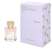 Maison Francis Kurkdjian - MFKP A La Rose Eau de parfum Spray 70 ml Dames - thumbnail