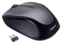 Logitech Wireless Mouse M235 - thumbnail