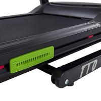 Tunturi Loopband Competence T10 17TRN10000 - thumbnail