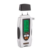 Laserliner MultiWet-Master Compact Plus Materiaalvochtmeter Temperatuurmeting - thumbnail