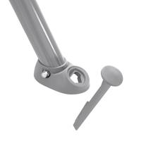 Schommel one feature saucer swing set I Intex - Intex - thumbnail