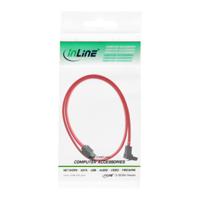 InLine 27703V SATA-kabel - thumbnail