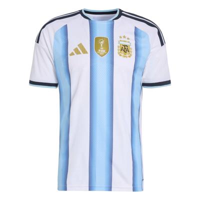 adidas Argentinië Thuisshirt Authentic 2026-2028 adidas Argentinië Thuisshirt Authentic 2026-2028