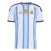 adidas Argentinië Thuisshirt Authentic 2026-2028 - thumbnail