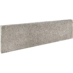 2 stuks! Oud hollands gew. grijs 5x30x100 cm Gardenlux - Gardenlux