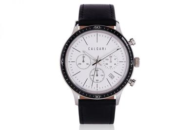 Calgari Corragio Chronograph | Cor.1817 Calgari Corragio Chronograph | Cor.1817