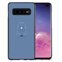 Samsung Galaxy S10+ | Bumper Hoesje | Baby Rhino - thumbnail