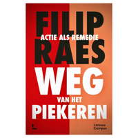 Weg met piekeren - thumbnail