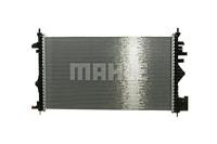 Radiateur CR1102000P - thumbnail